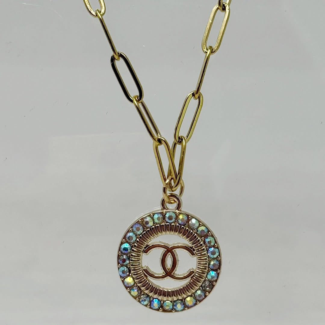 The Chrysa Necklace
