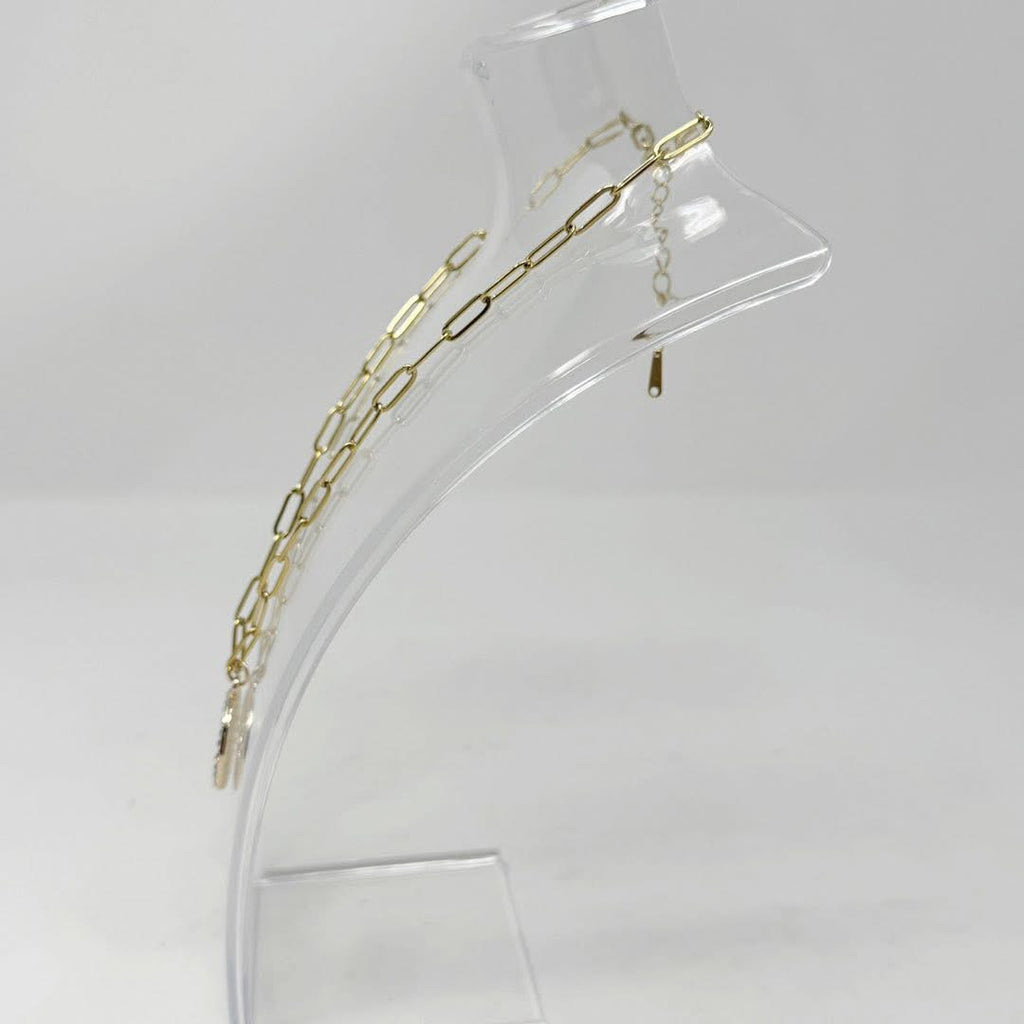 The Chrysa Necklace