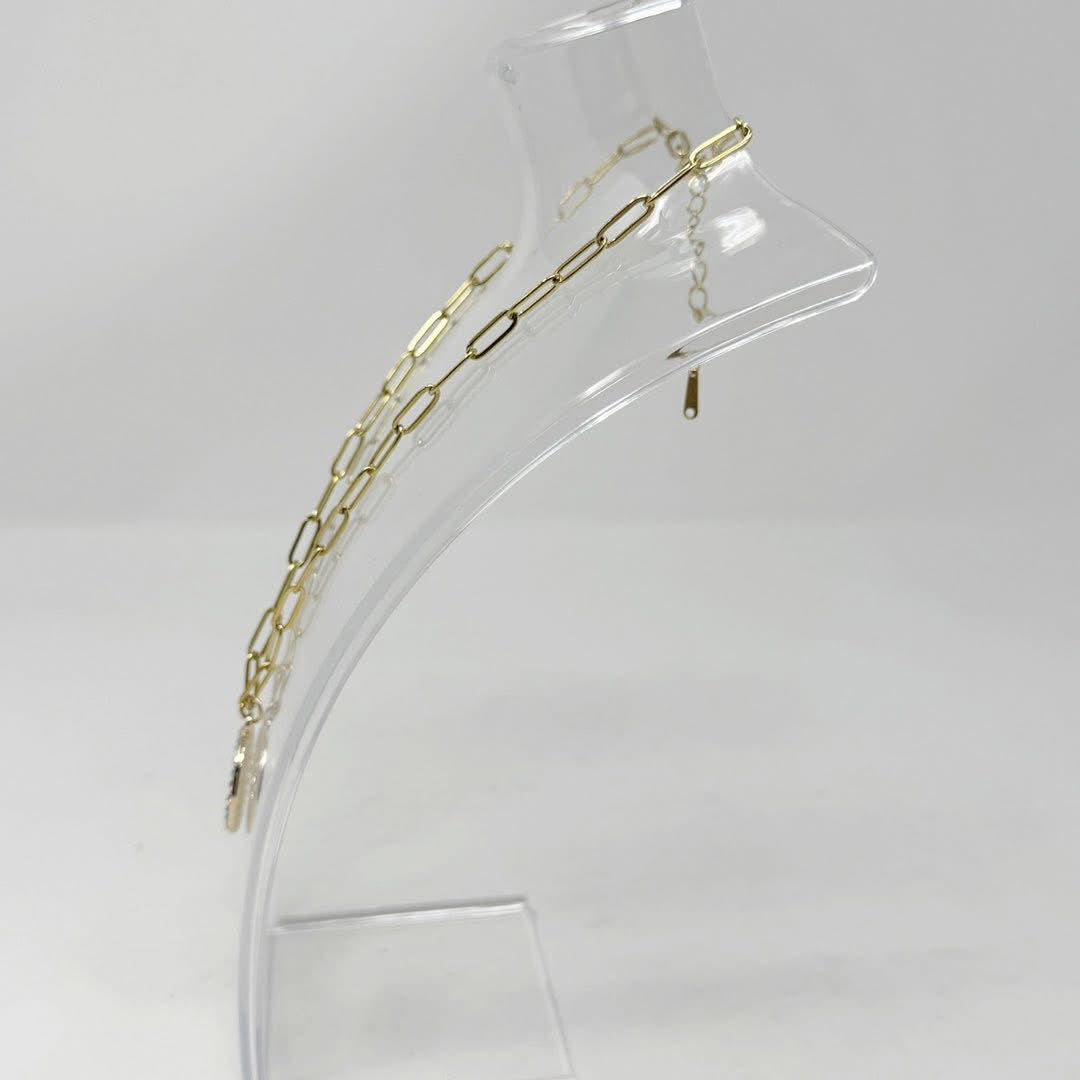The Chrysa Necklace