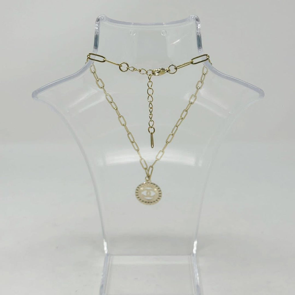 The Chrysa Necklace