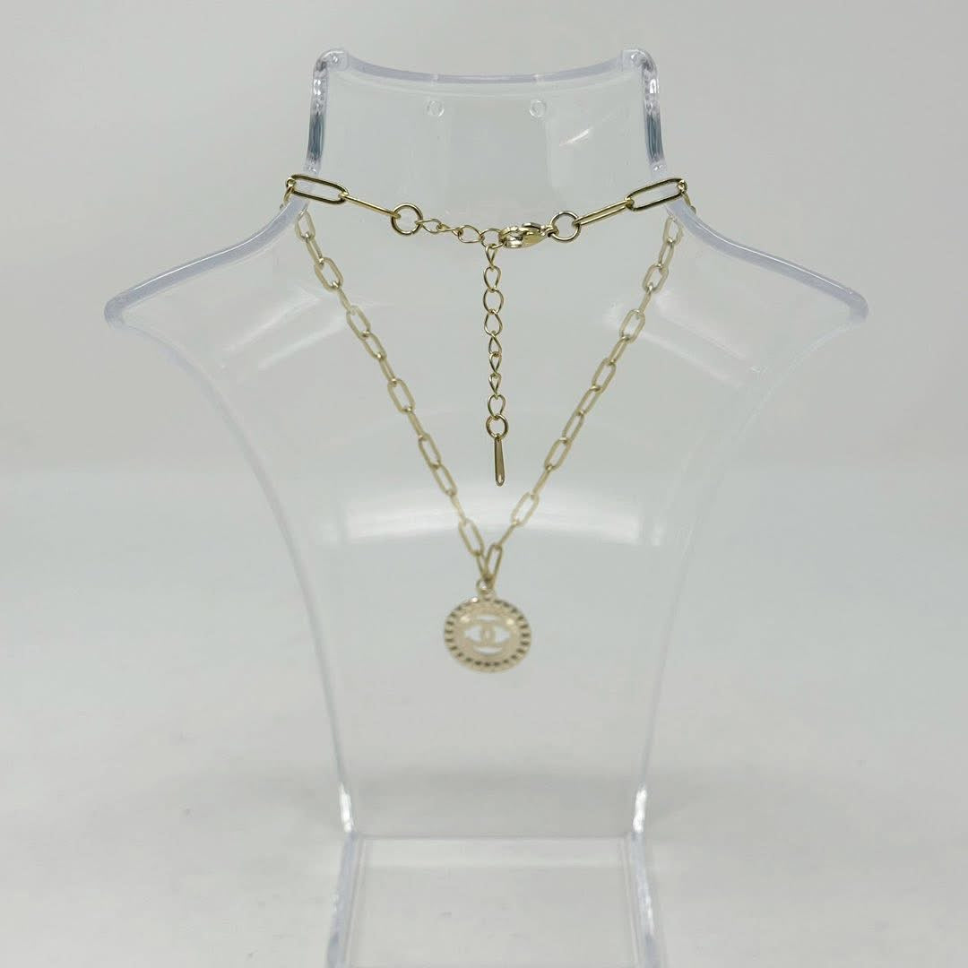 The Chrysa Necklace