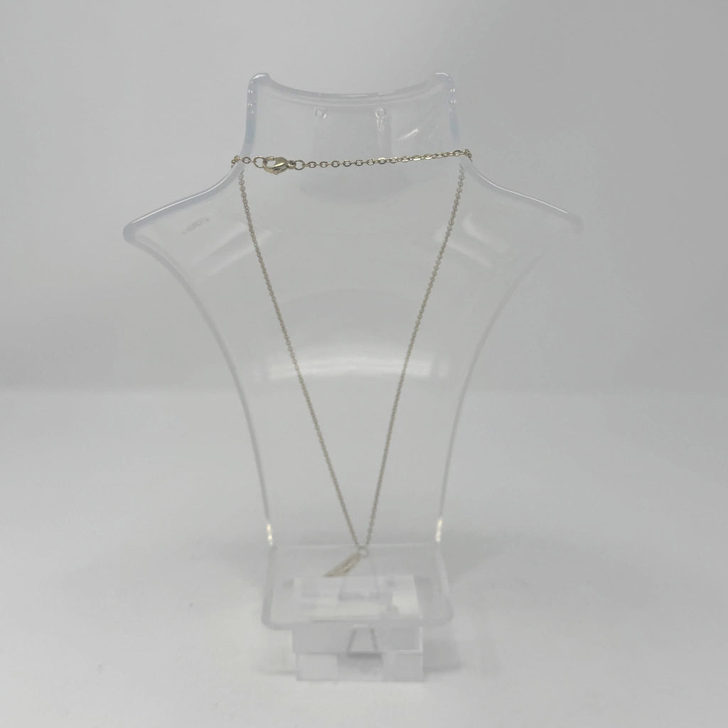 The Luxy Gold Necklace