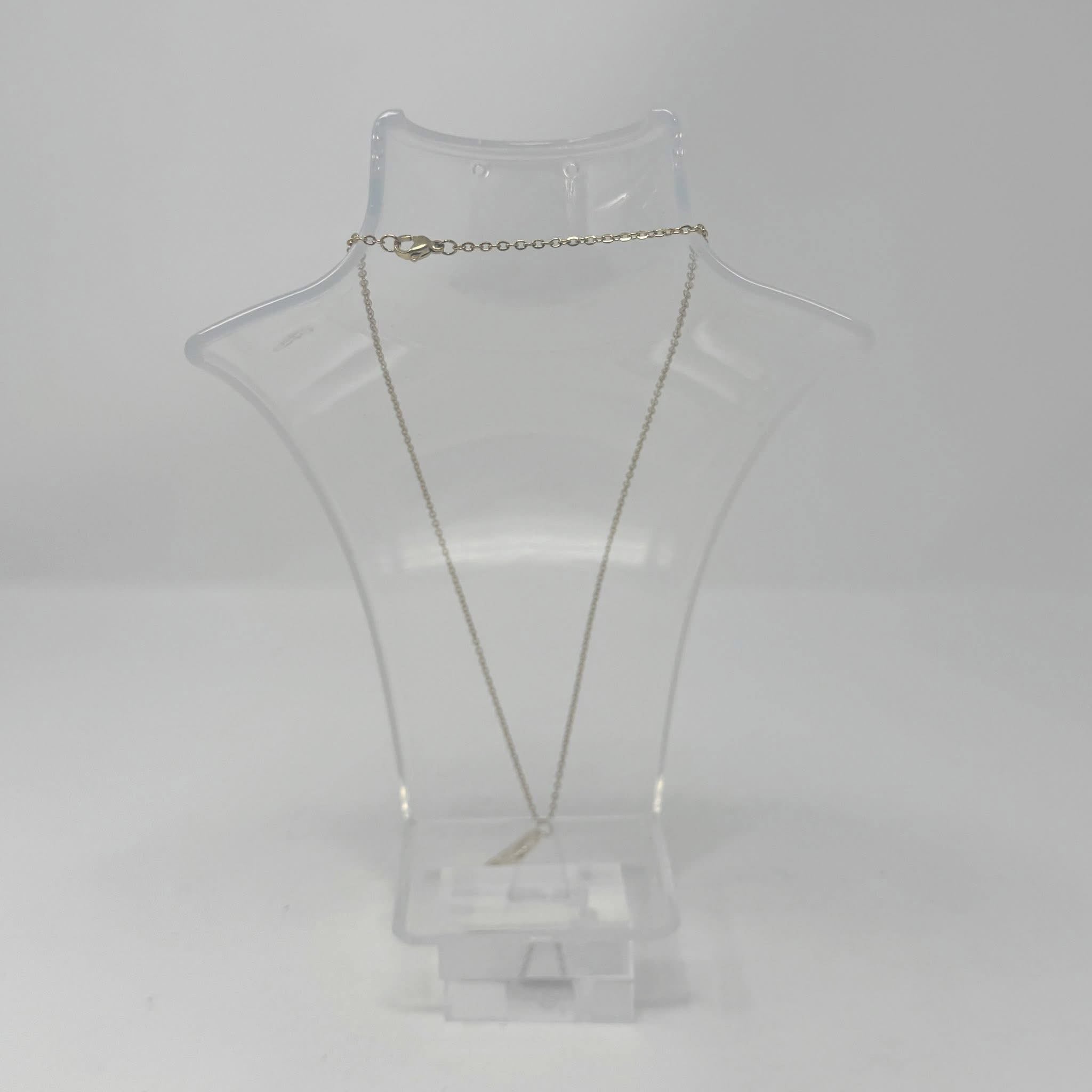 The Luxy Gold Necklace
