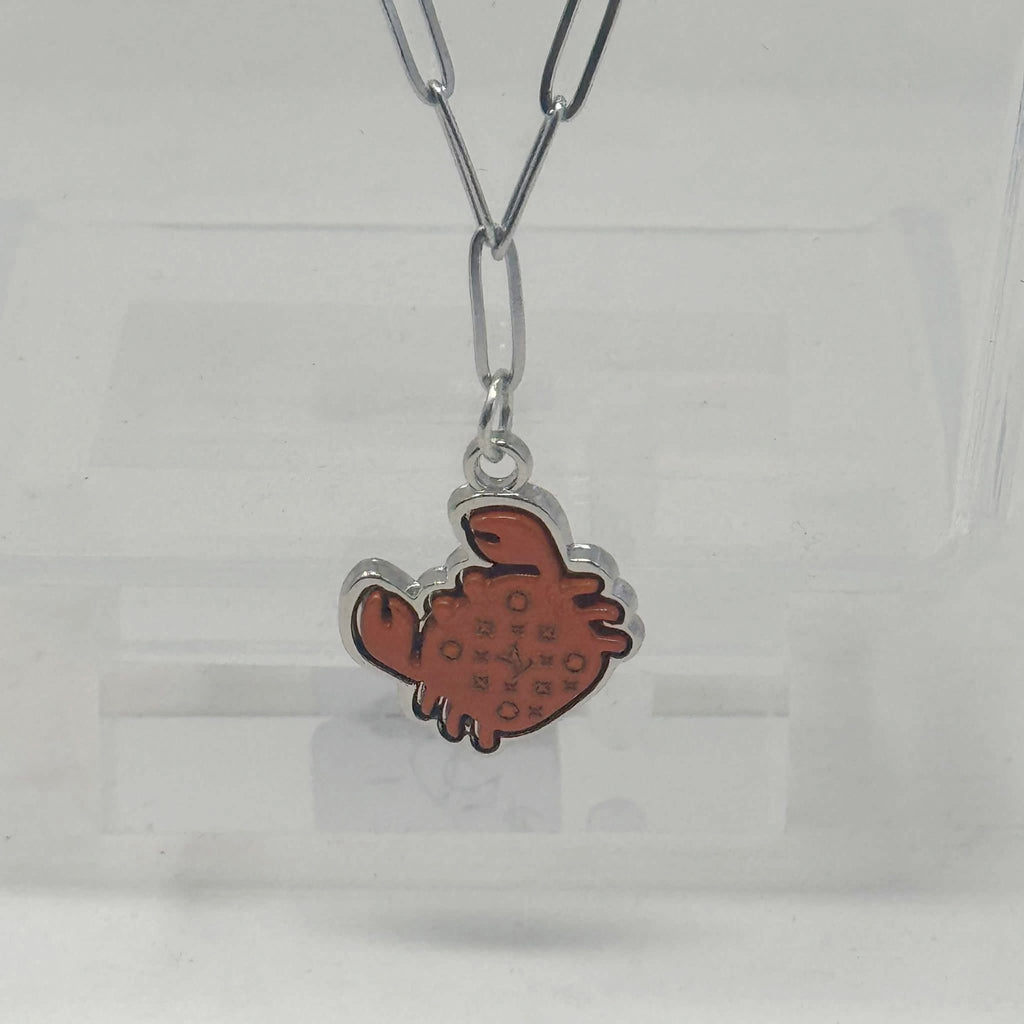The Olivacea Necklace