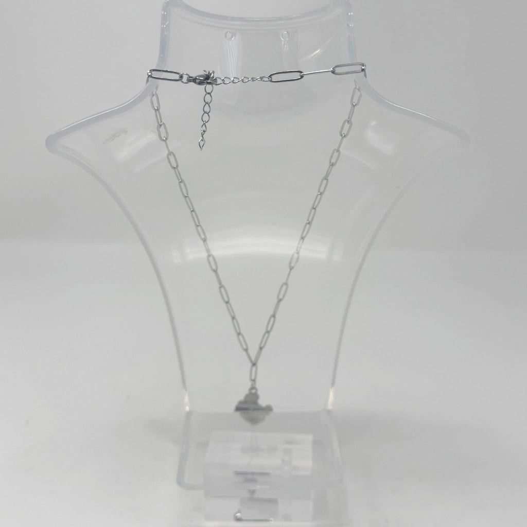 The Olivacea Necklace