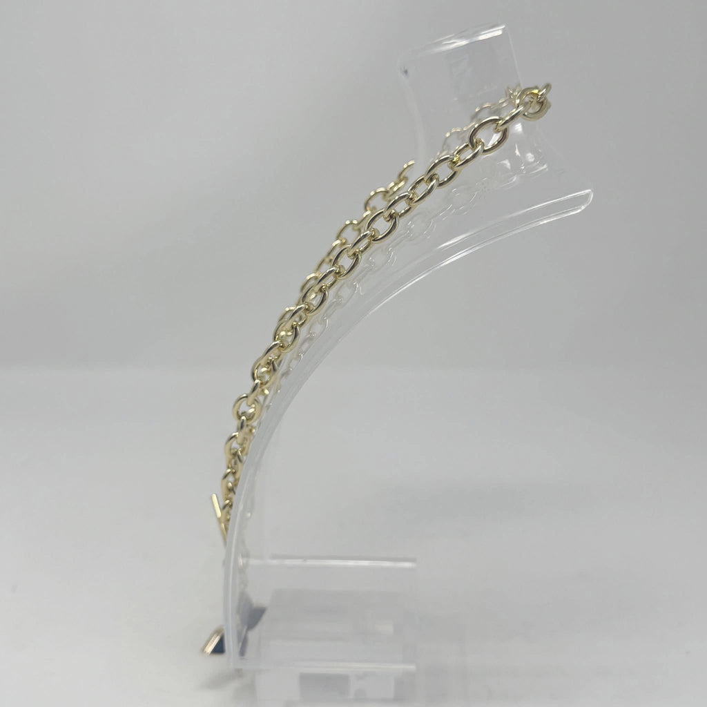 The Black Murakami Necklace