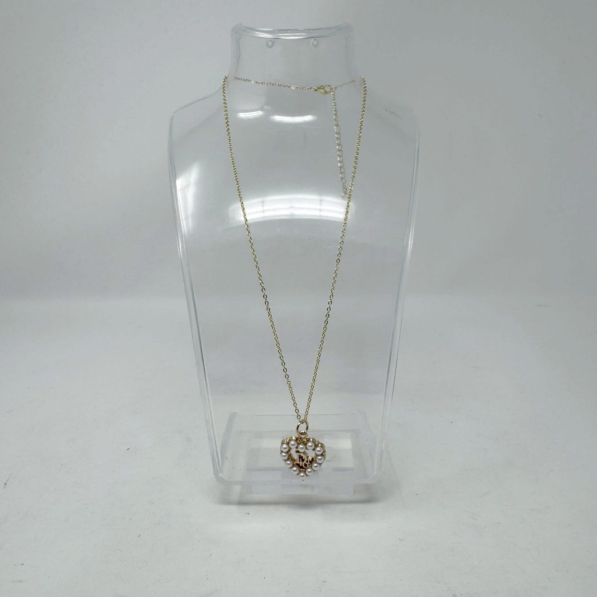 The Dawni Necklace