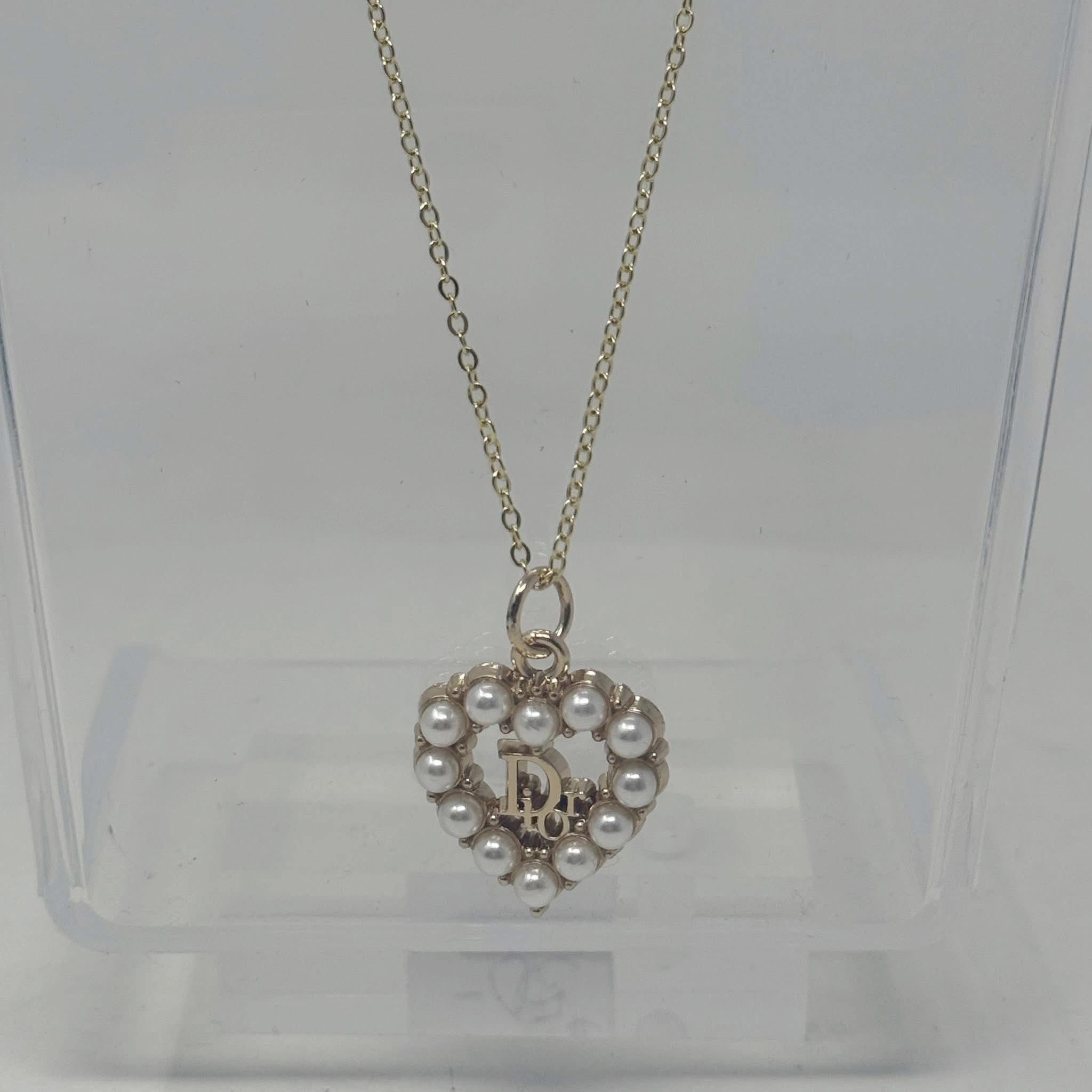 The Dawni Necklace