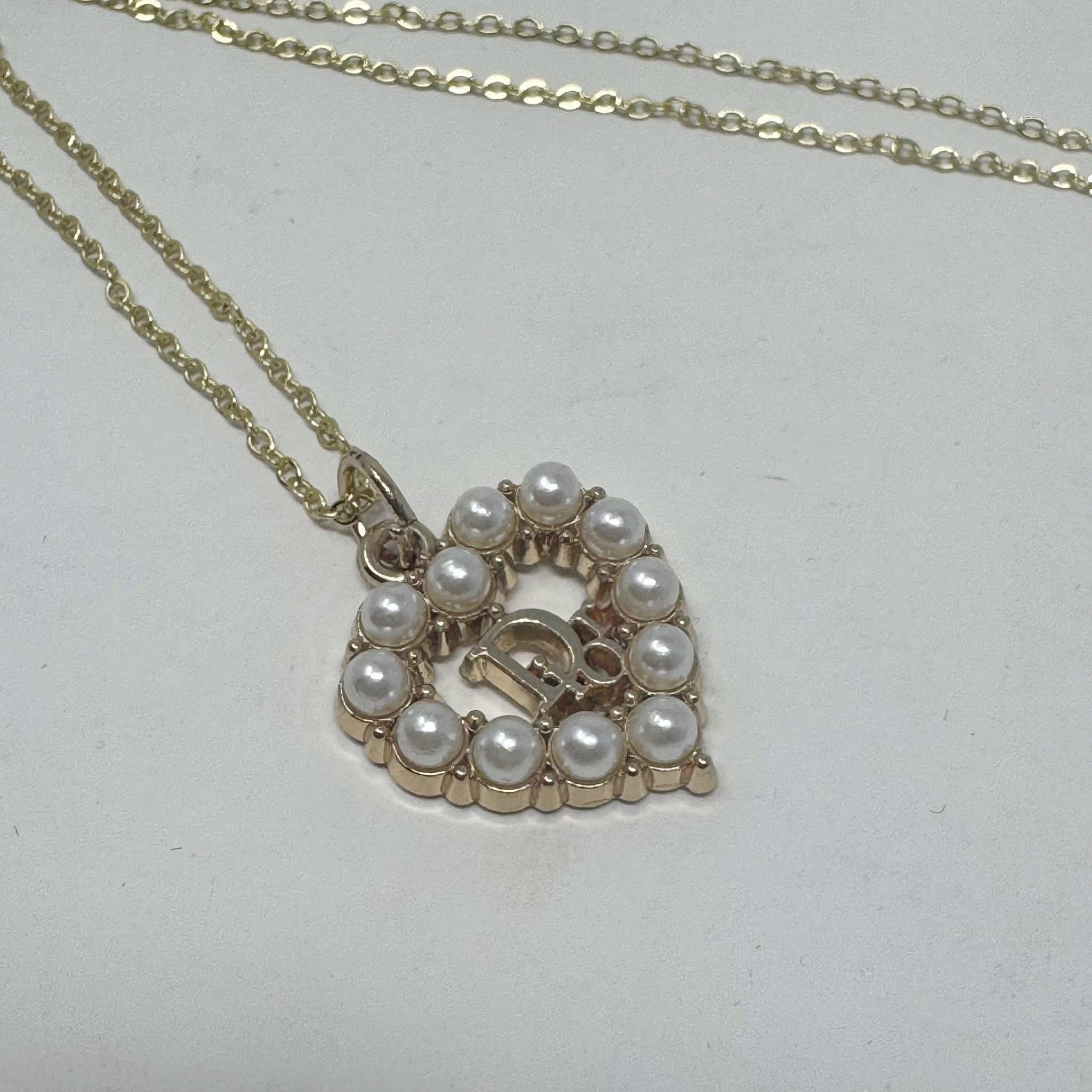 The Dawni Necklace