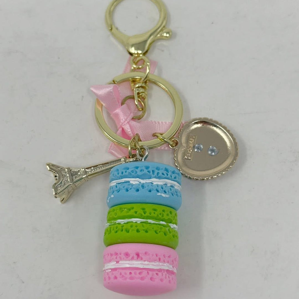 The Candy Keychain/Bag Charm