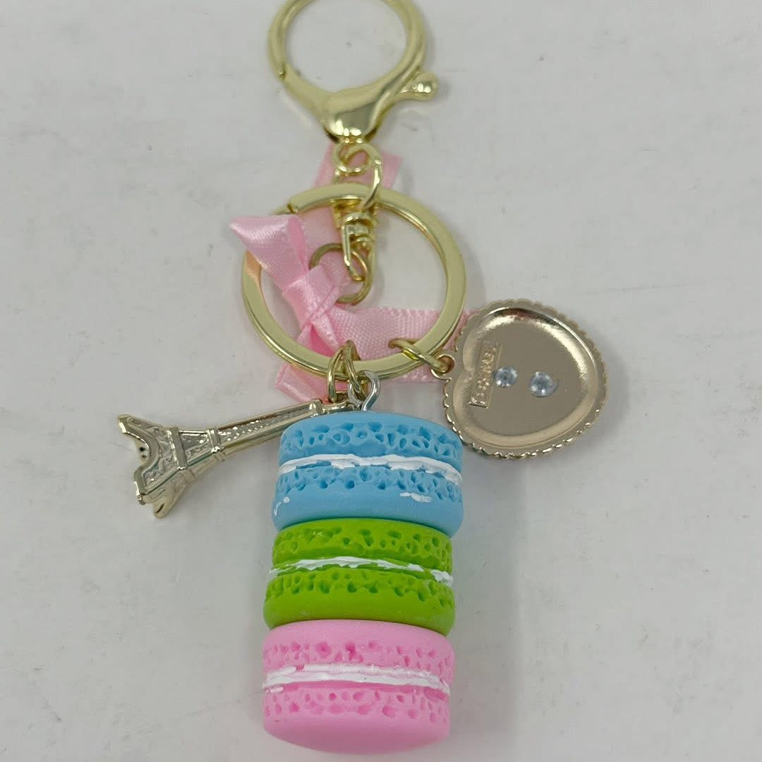 The Candy Keychain/Bag Charm