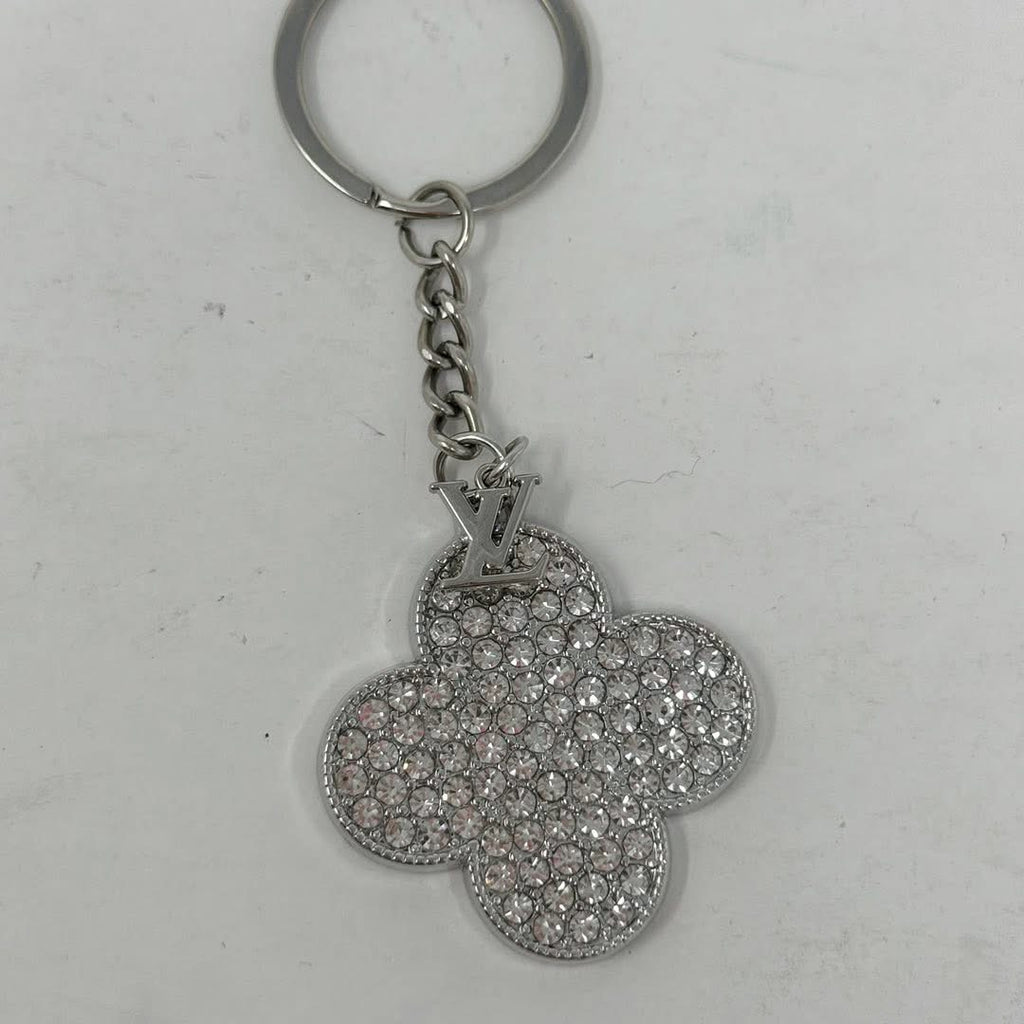 The Legacy Keychain/Bag Charm