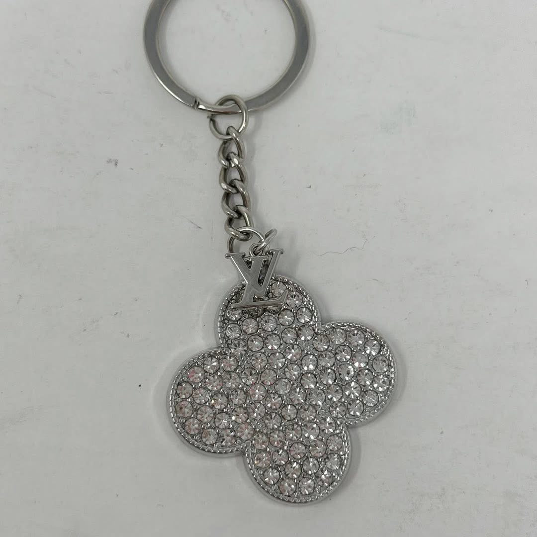 The Legacy Keychain/Bag Charm