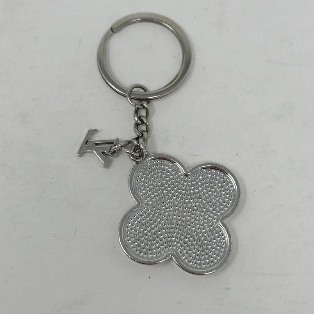 The Legacy Keychain/Bag Charm