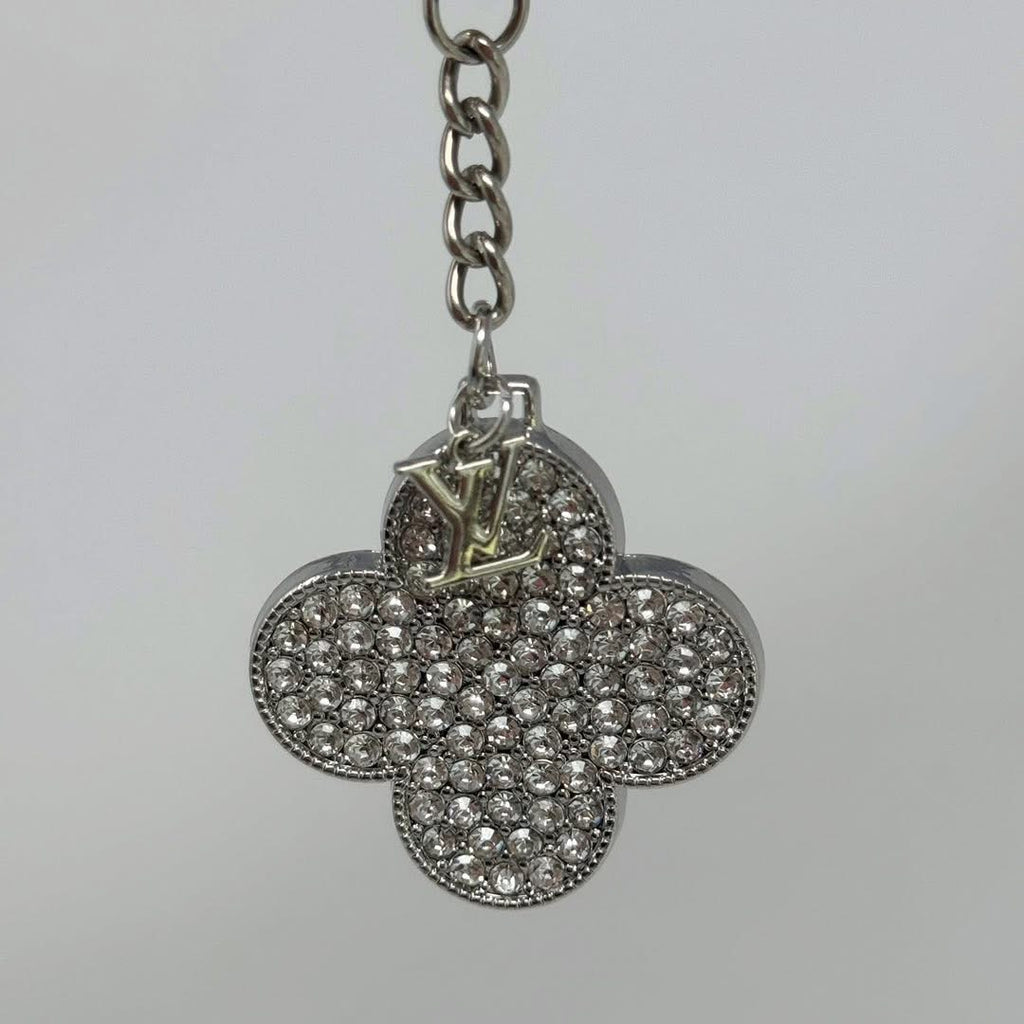 The Legacy Keychain/Bag Charm