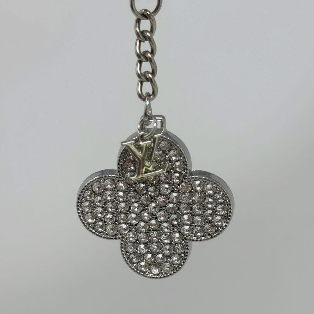 The Legacy Keychain/Bag Charm