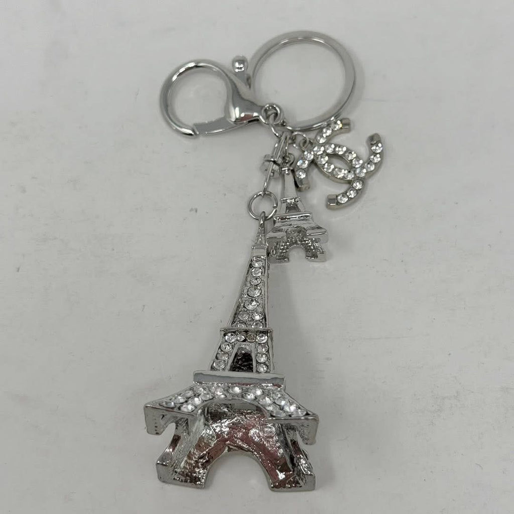 The Cherie Keychain/Bag Charm