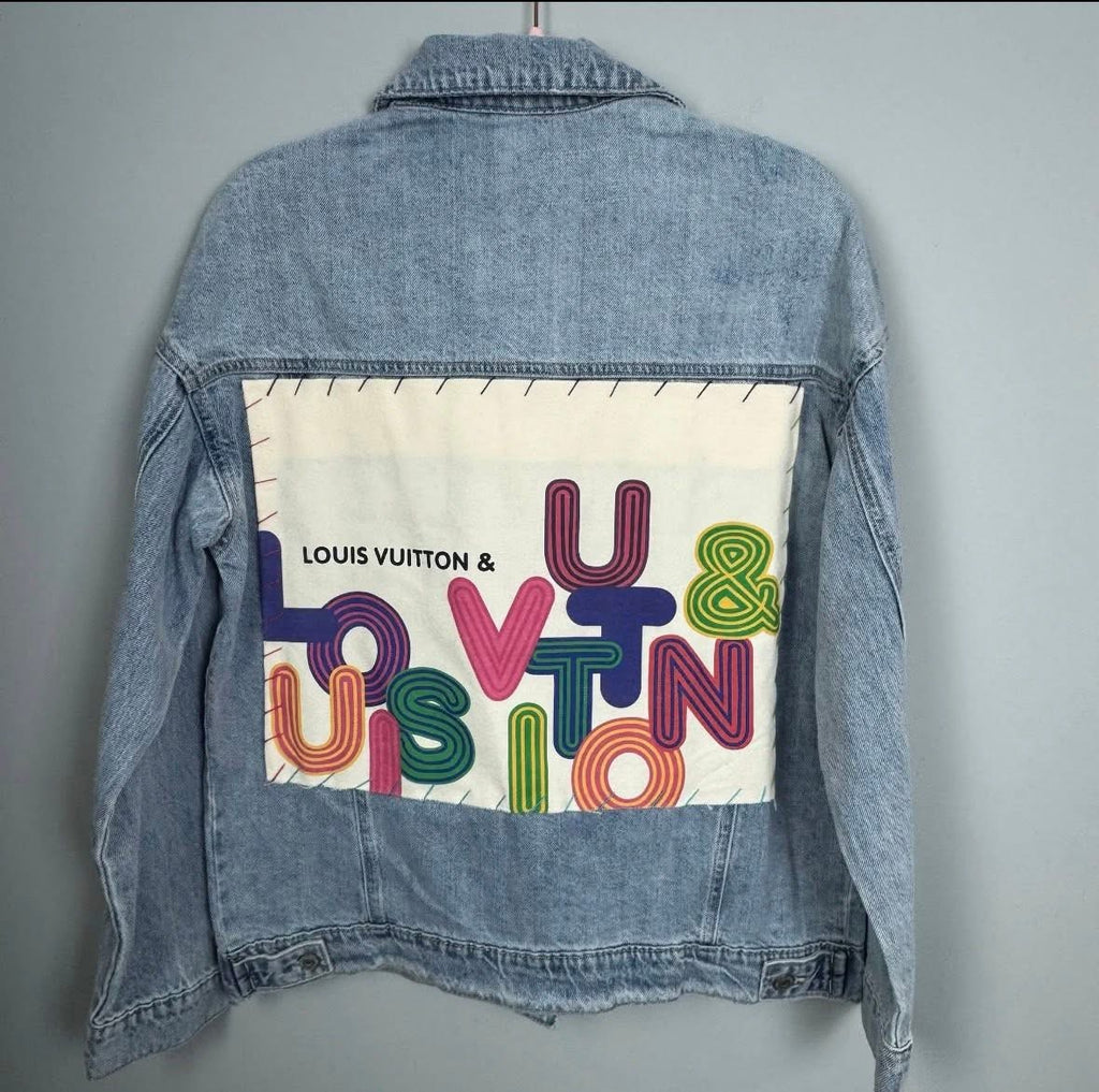 The Lenny Jacket