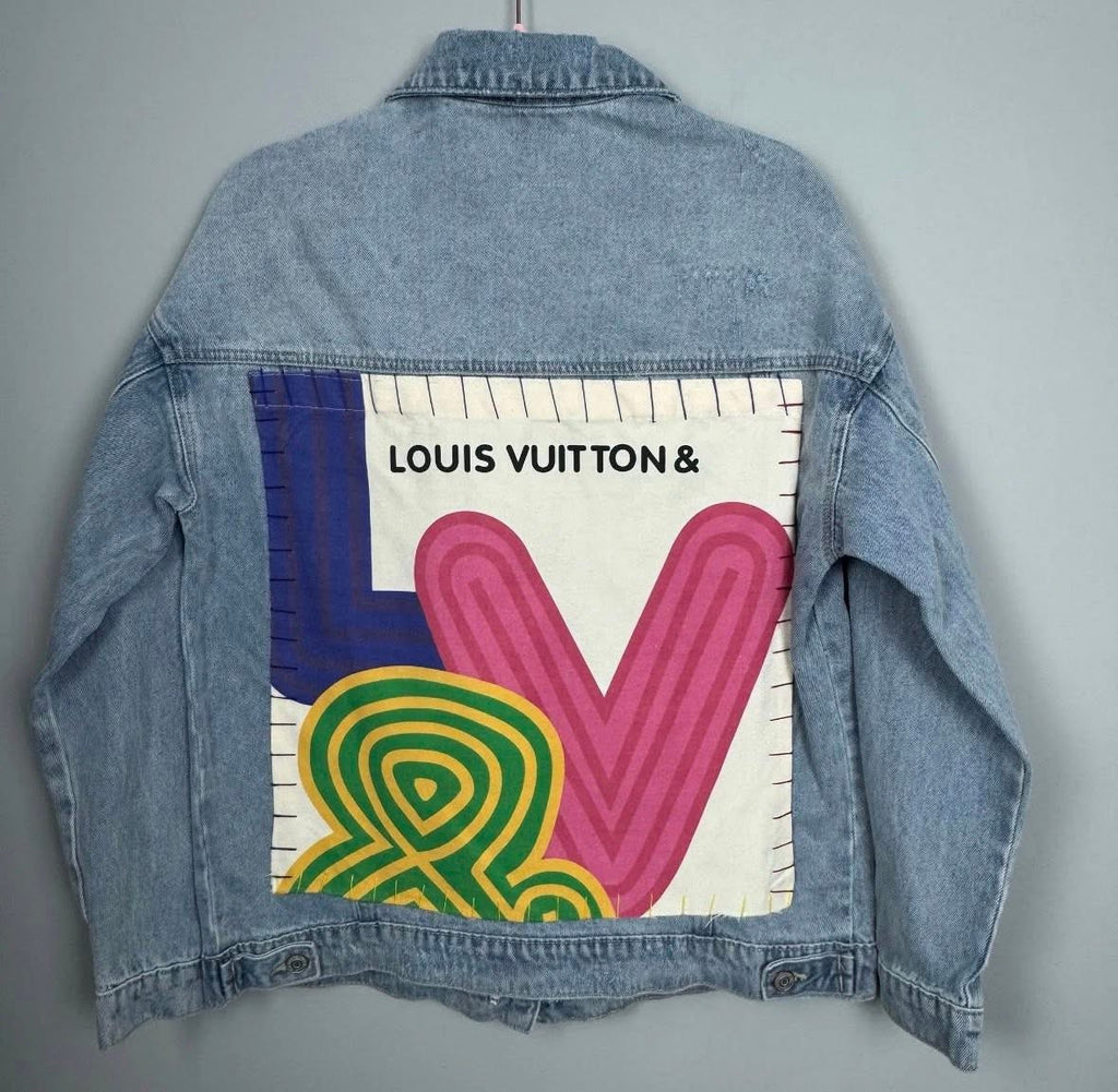 The Lexington Jacket
