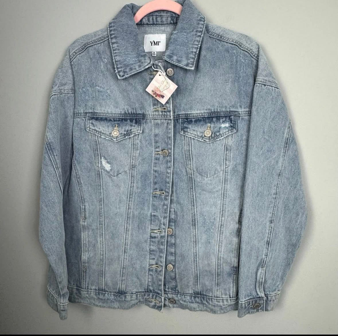 The Lexington Jacket