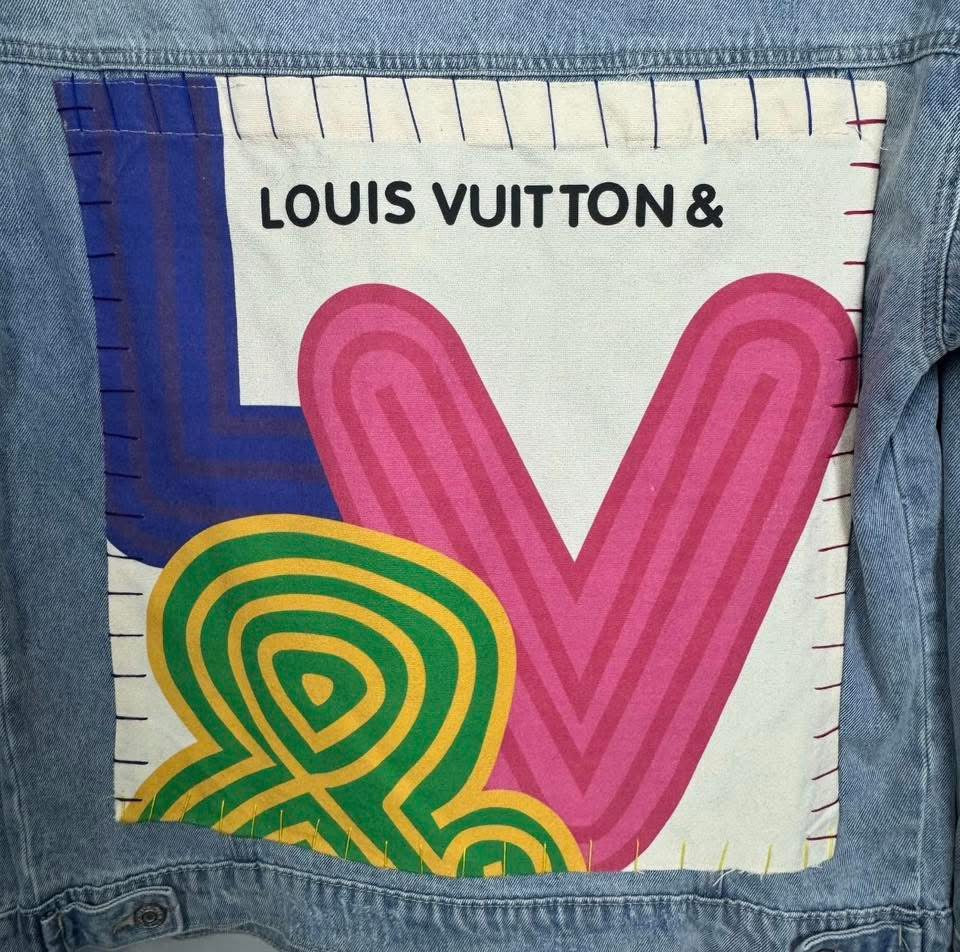The Lexington Jacket