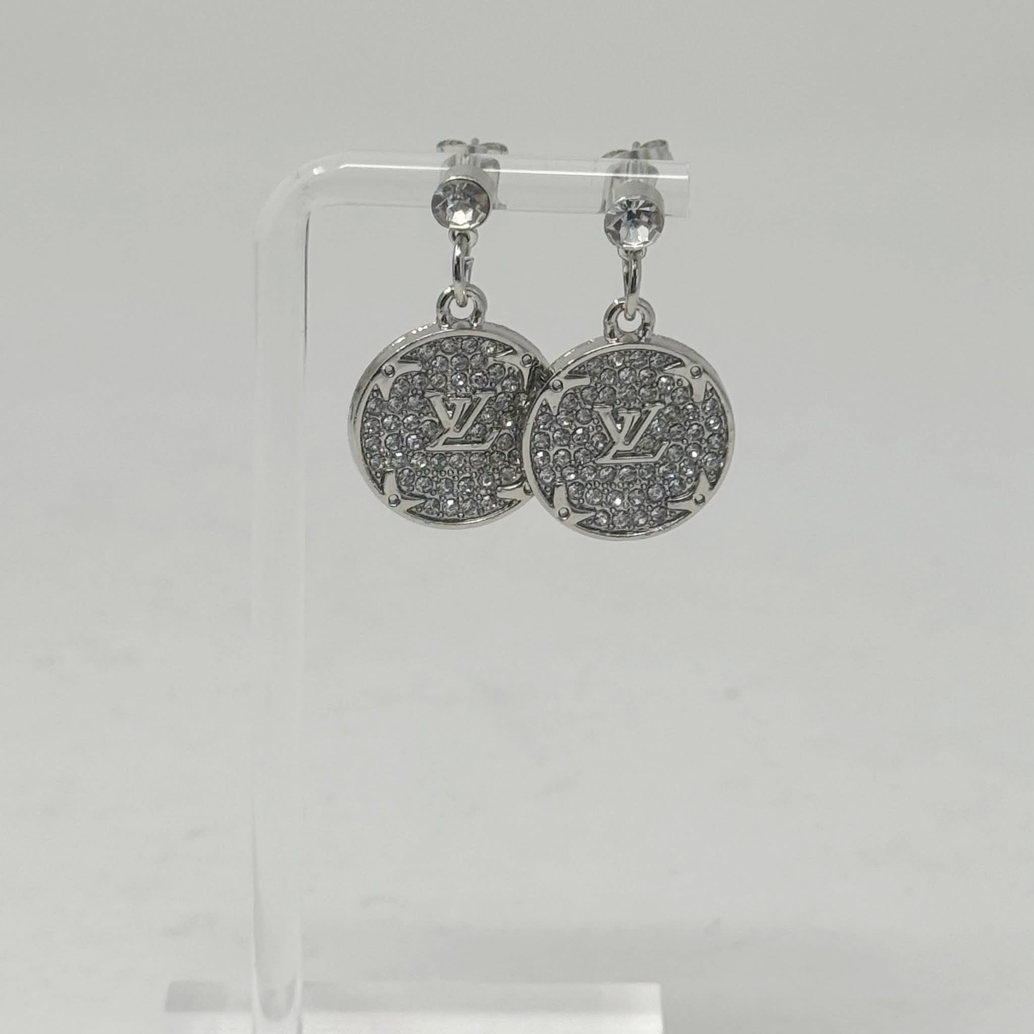 The Loki Earrings