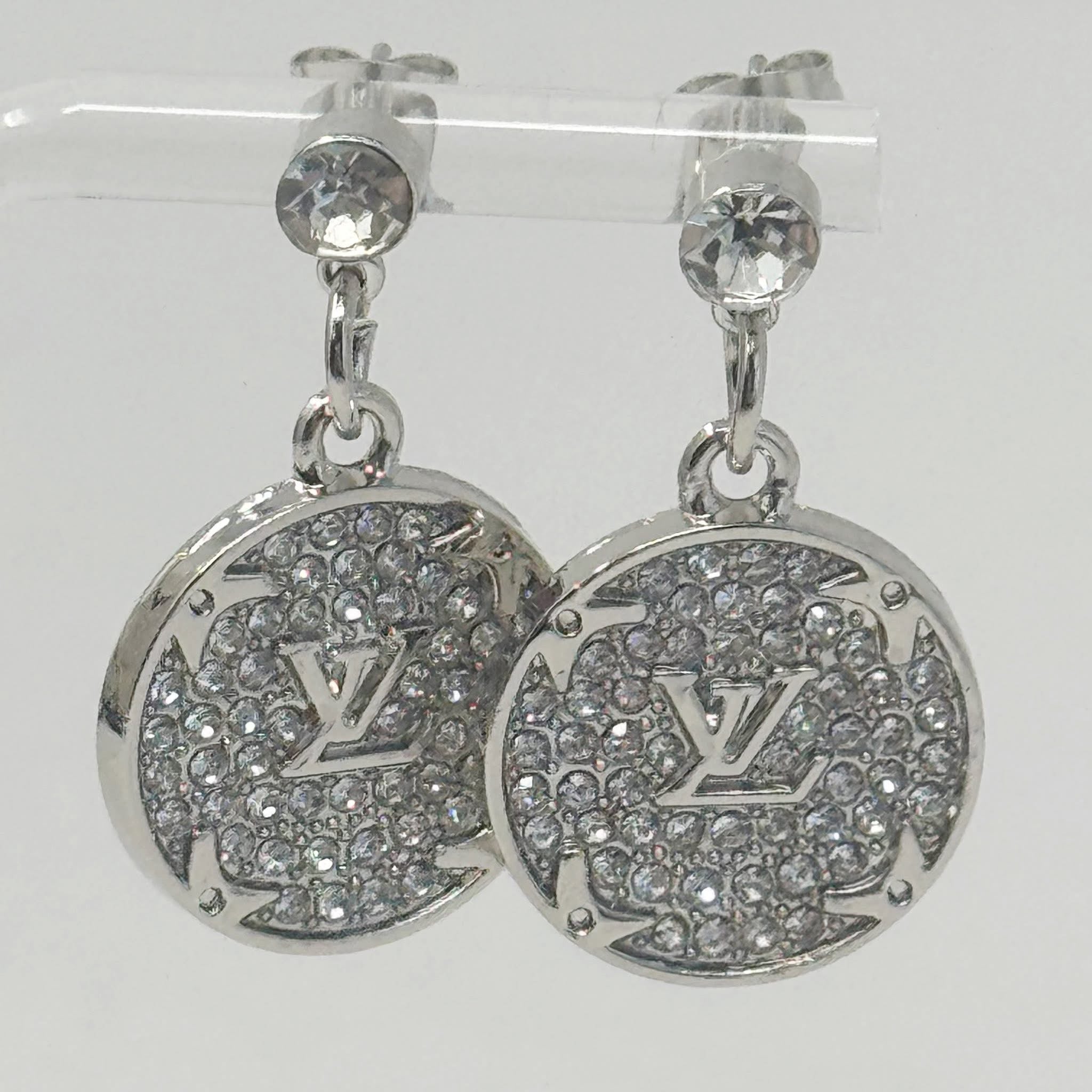 The Loki Earrings