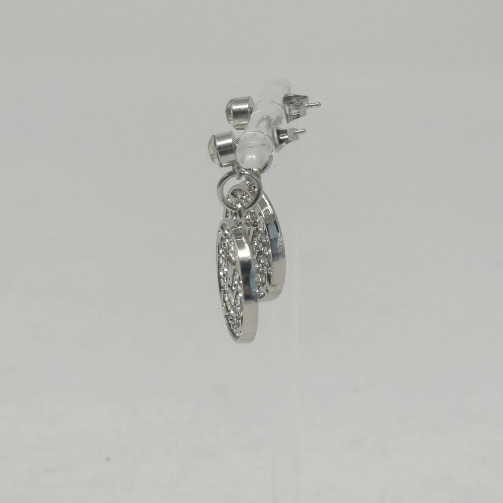 The Loki Earrings