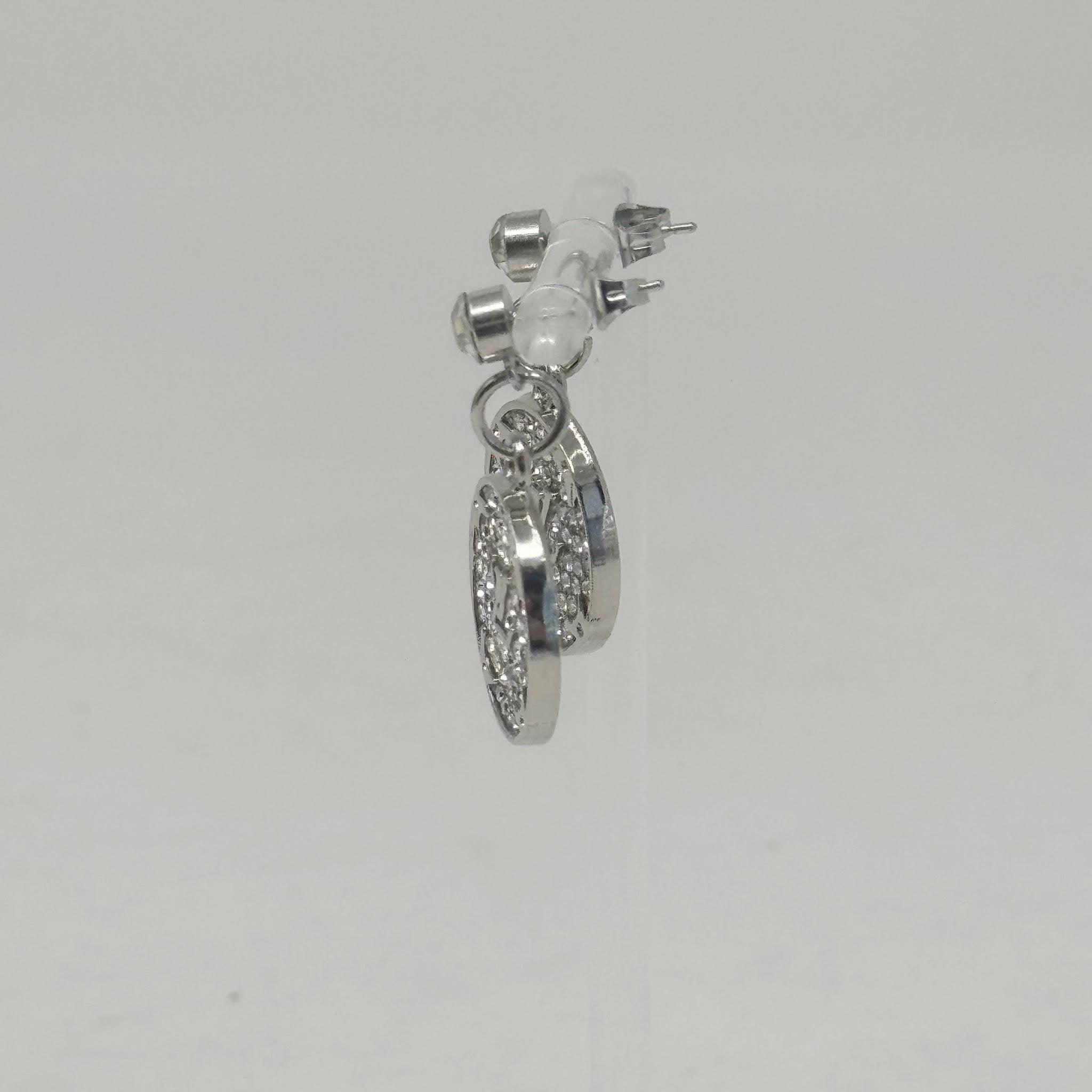 The Loki Earrings