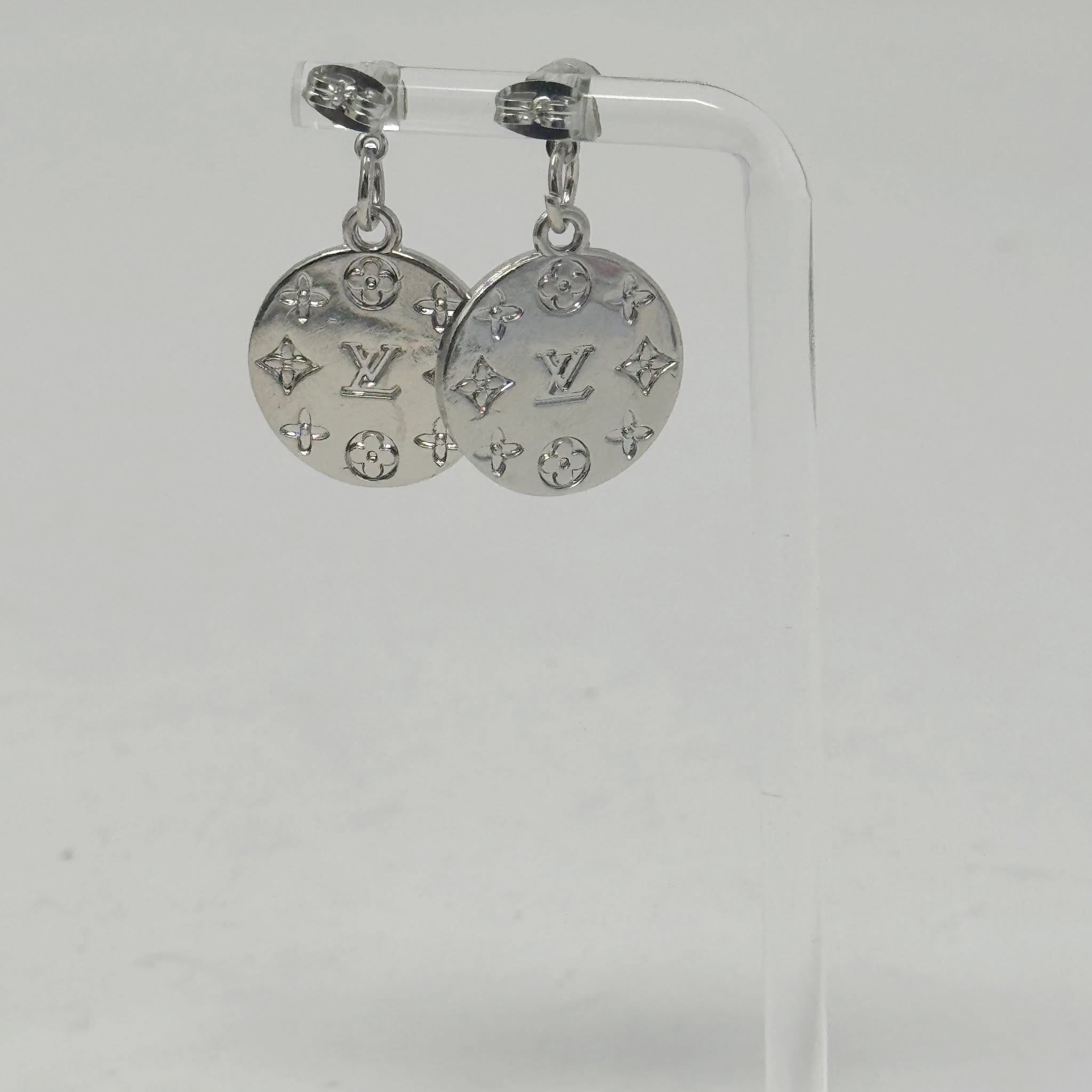 The Loki Earrings