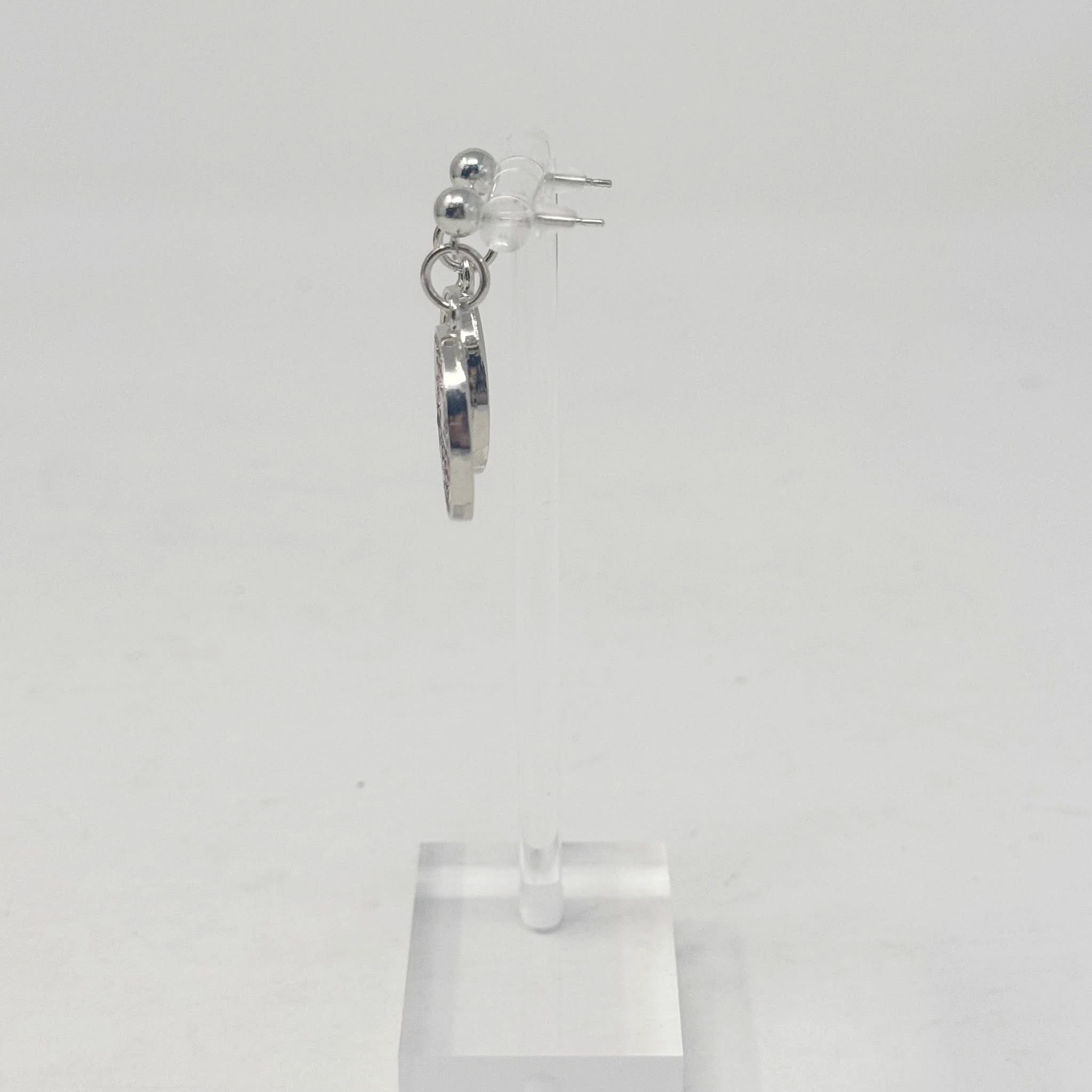 The Lorde Earrings