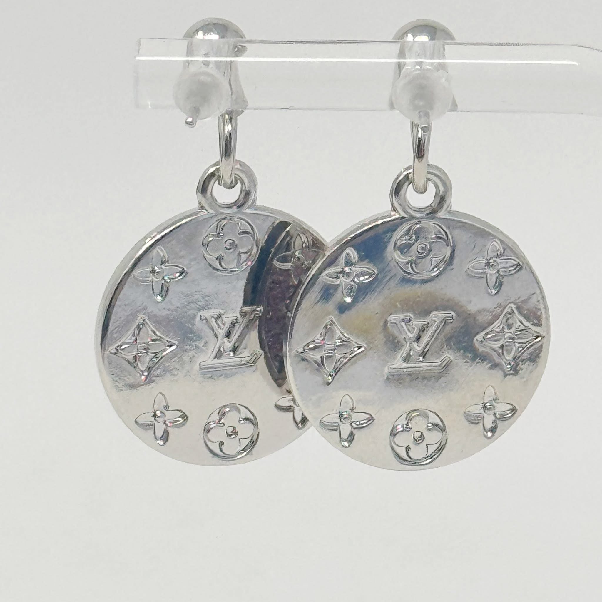 The Lorde Earrings