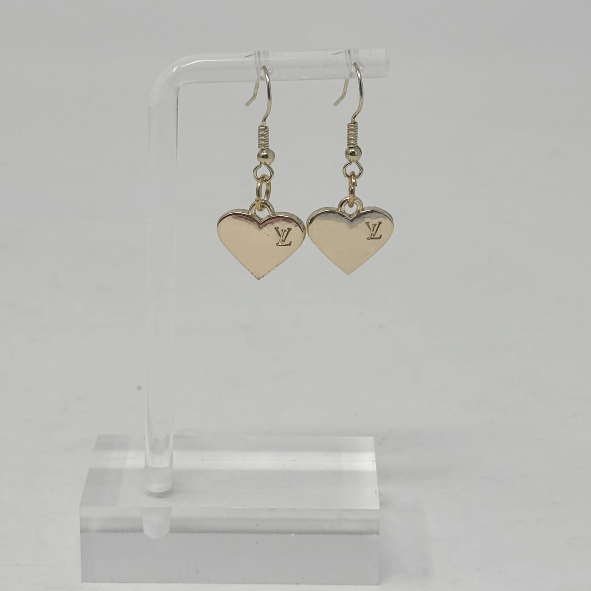 The Lillian Earrings