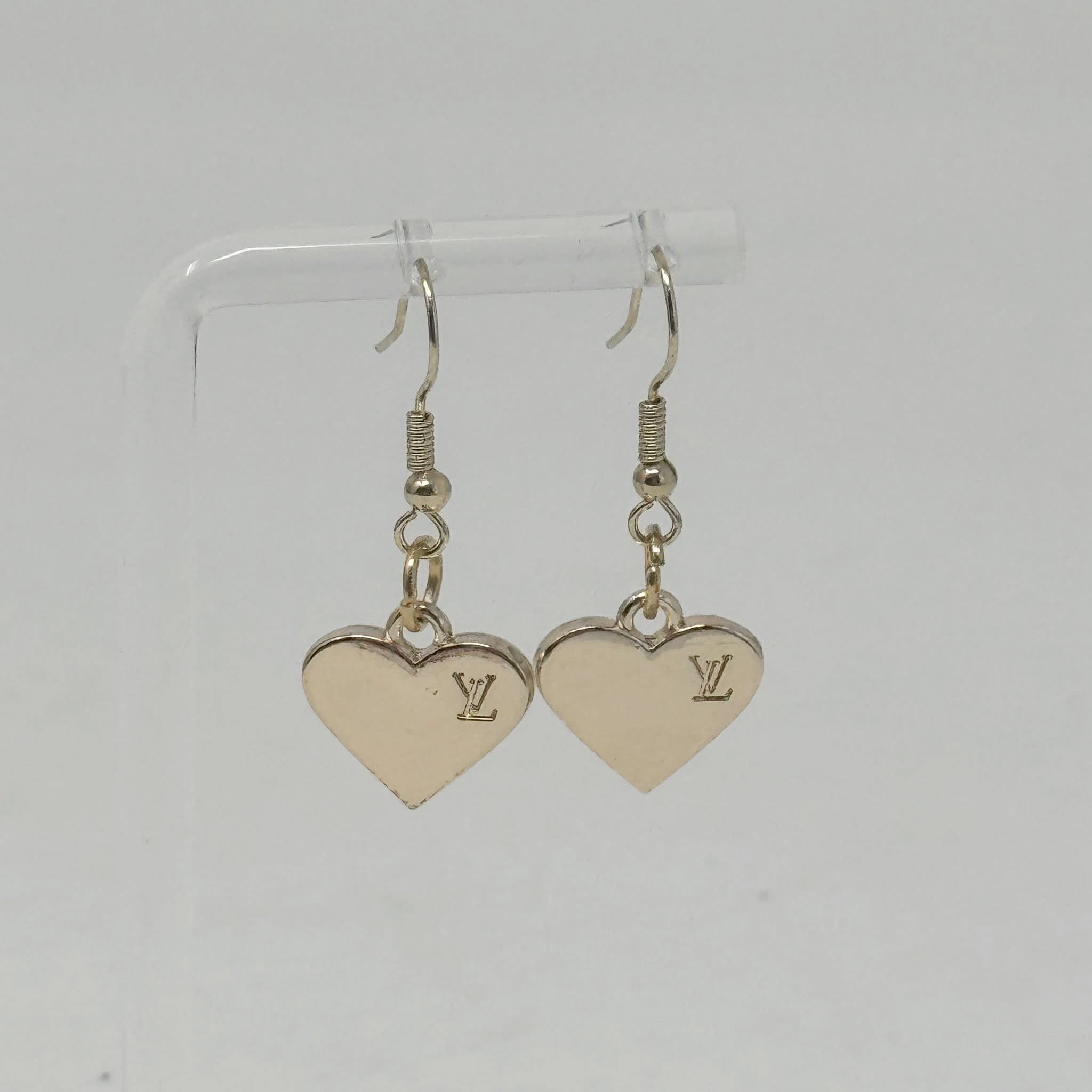 The Lillian Earrings