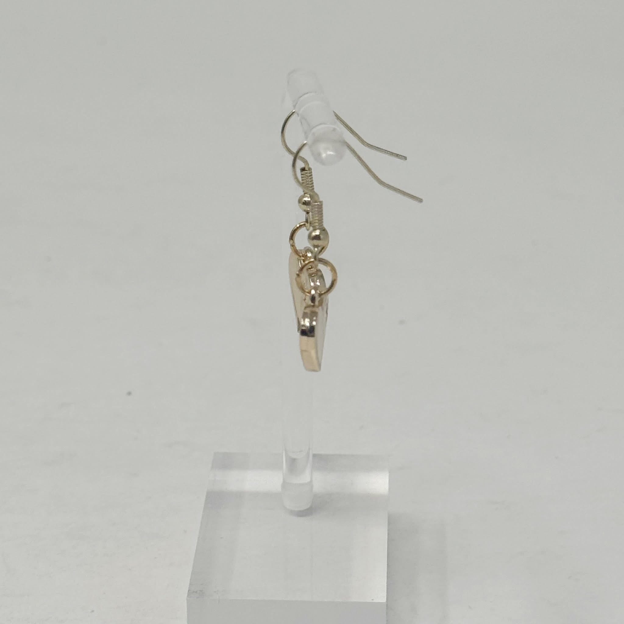The Lillian Earrings