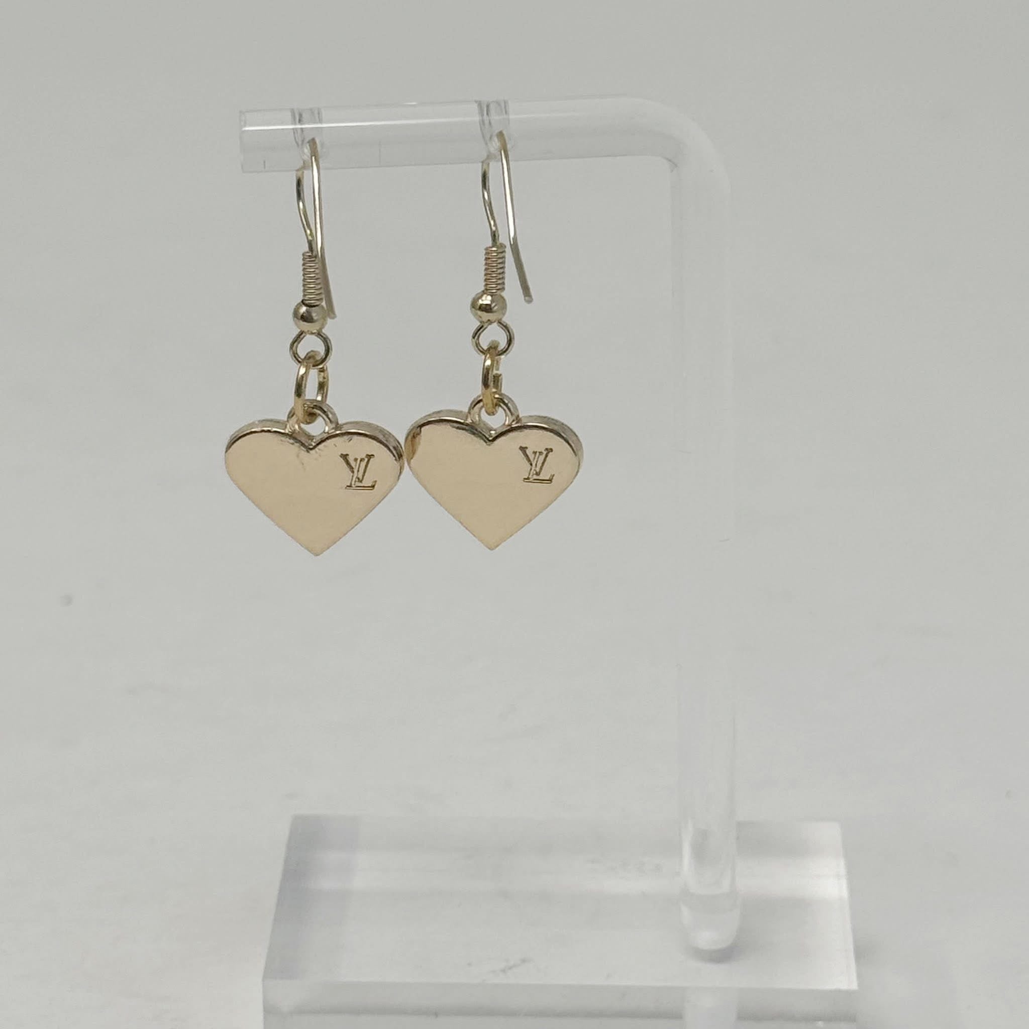 The Lillian Earrings