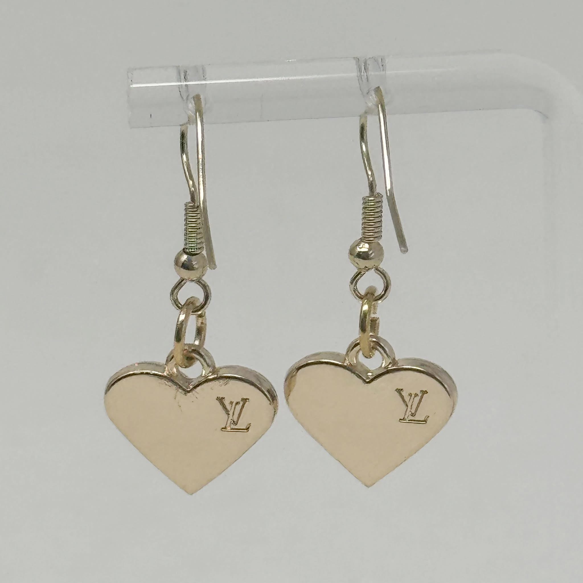 The Lillian Earrings