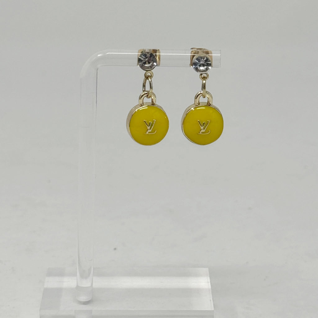 The Limon Earrings