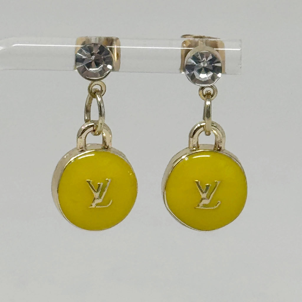 The Limon Earrings