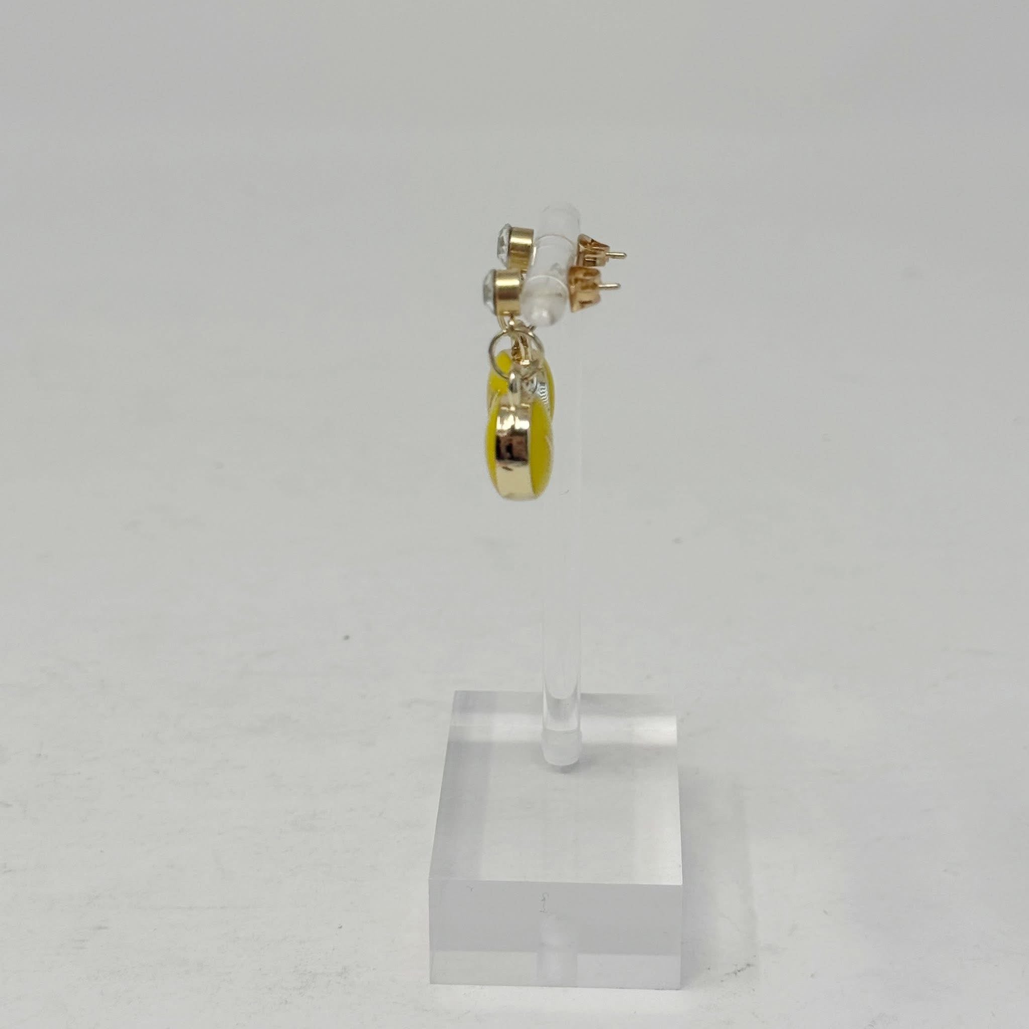 The Limon Earrings