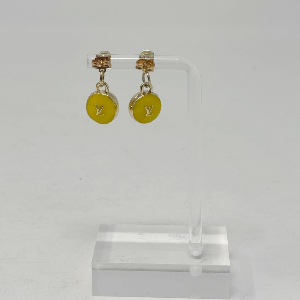 The Limon Earrings