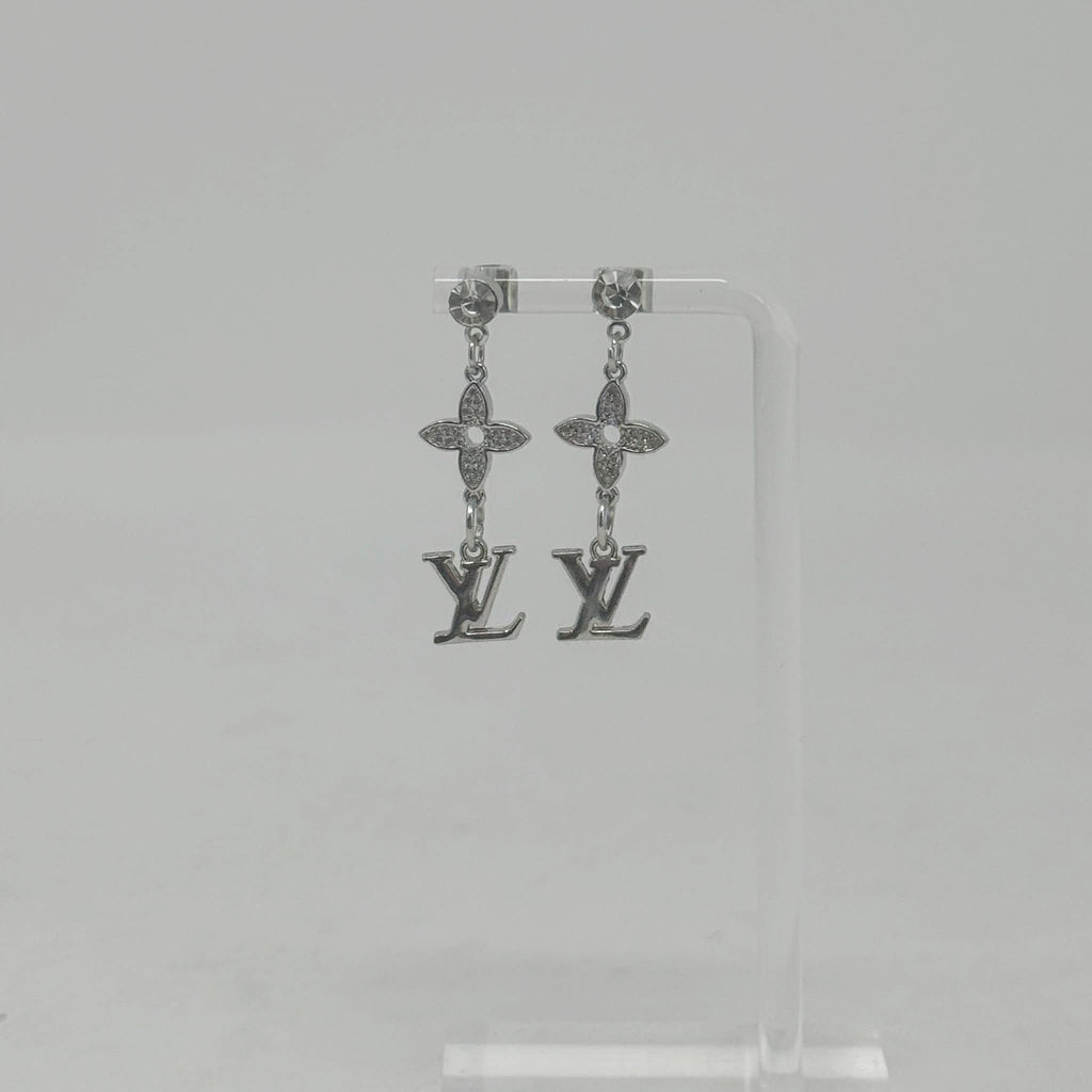The Link Earrings