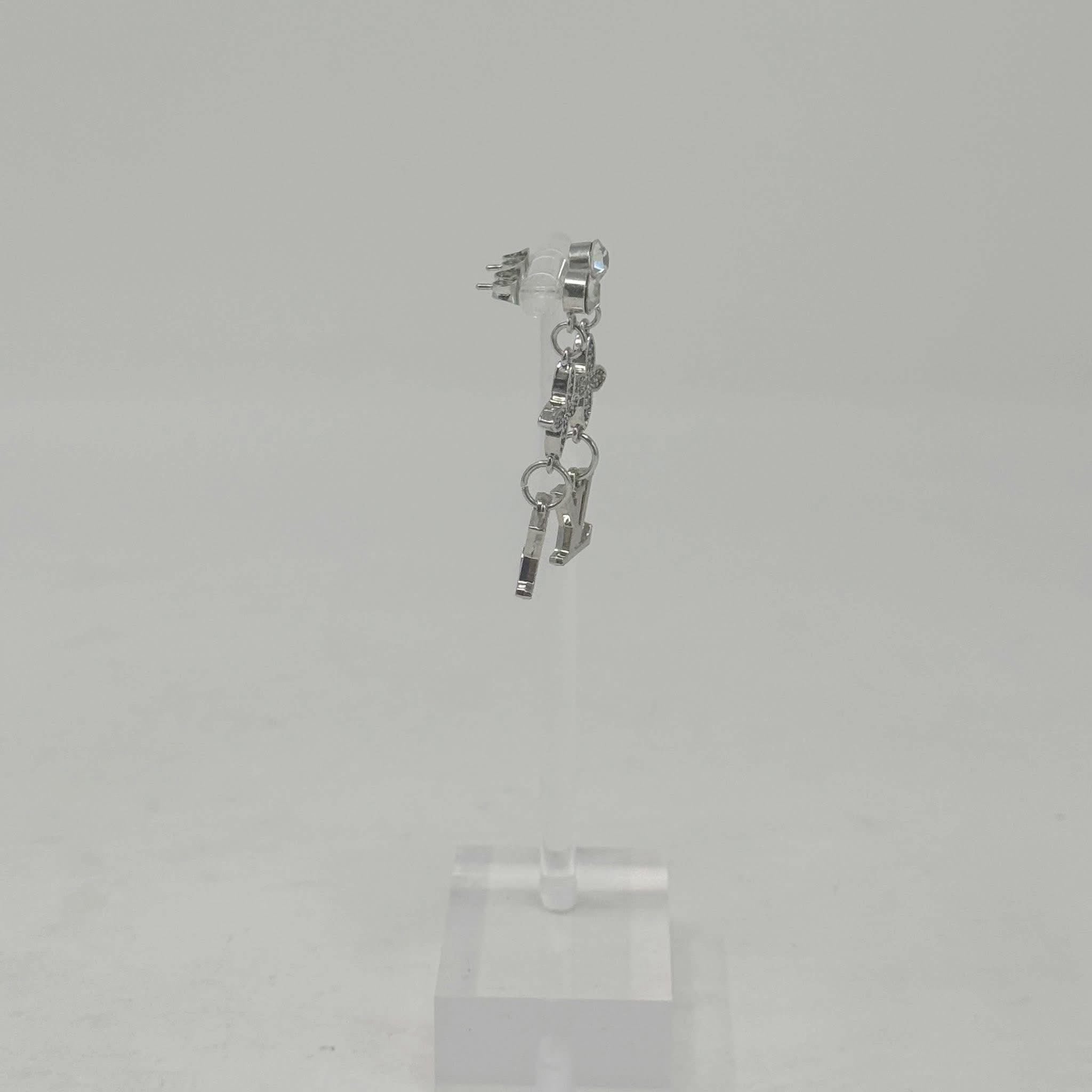 The Link Earrings
