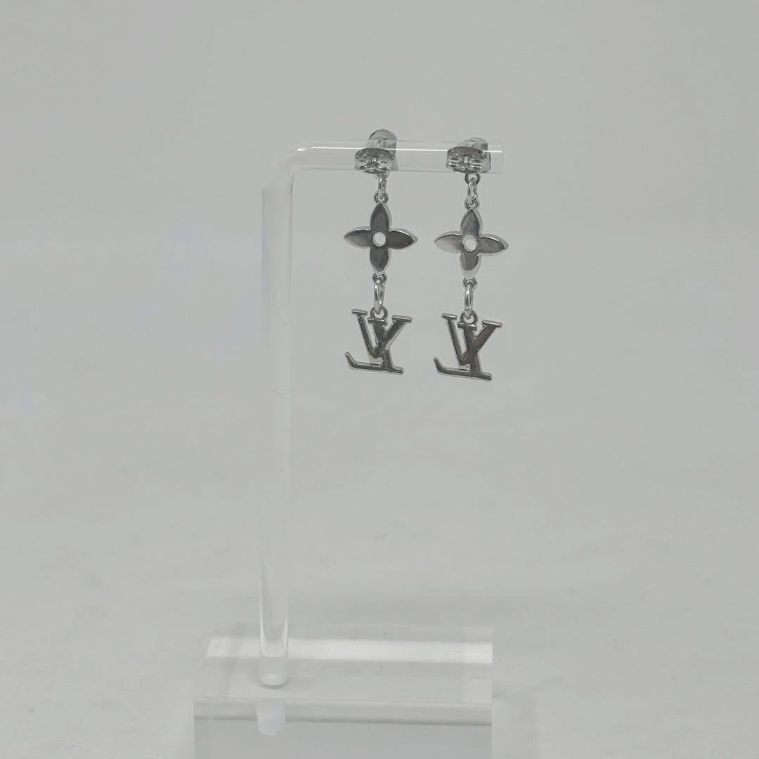 The Link Earrings