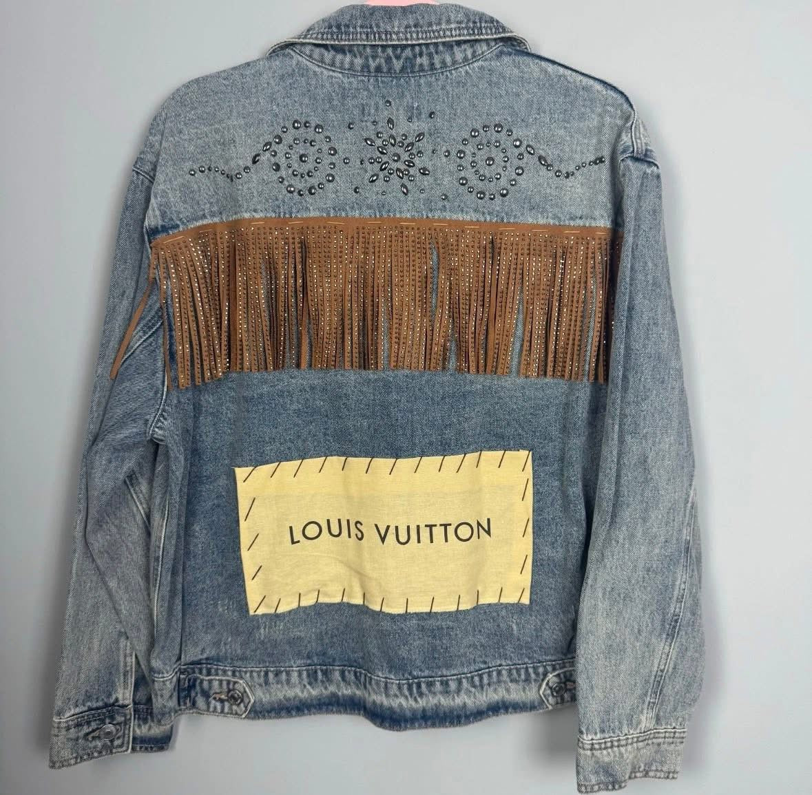 The Lawson Jacket