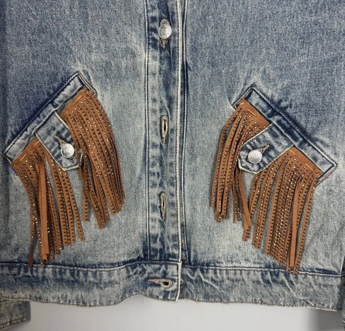 The Lawson Jacket