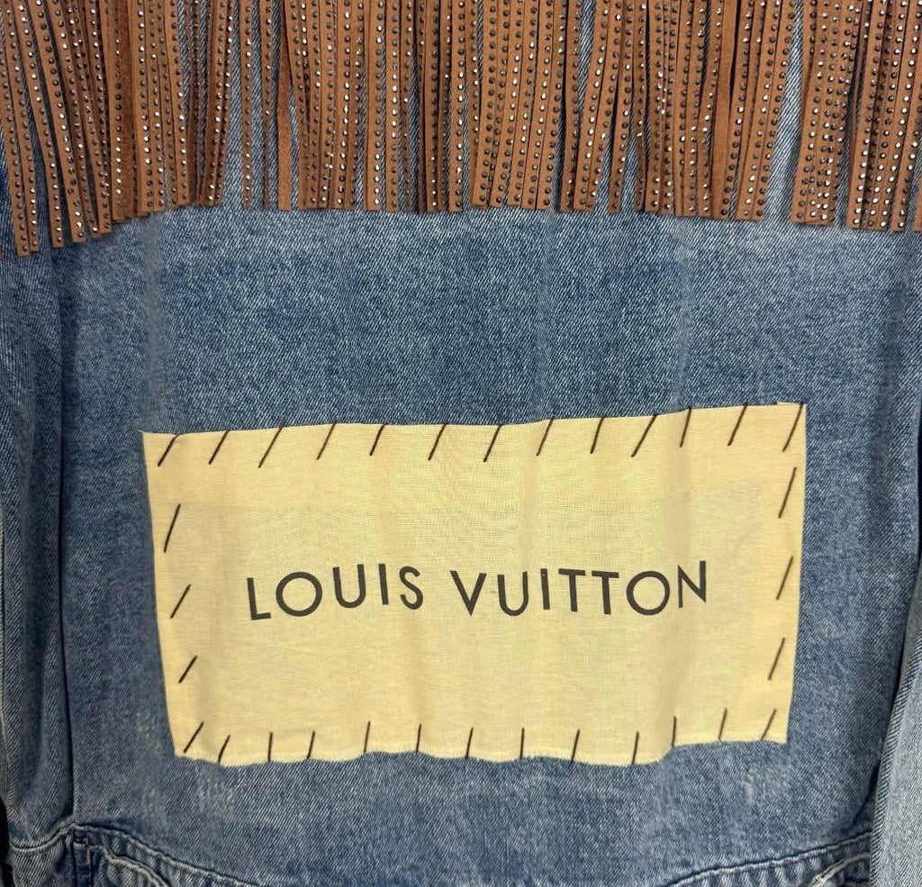 The Lawson Jacket