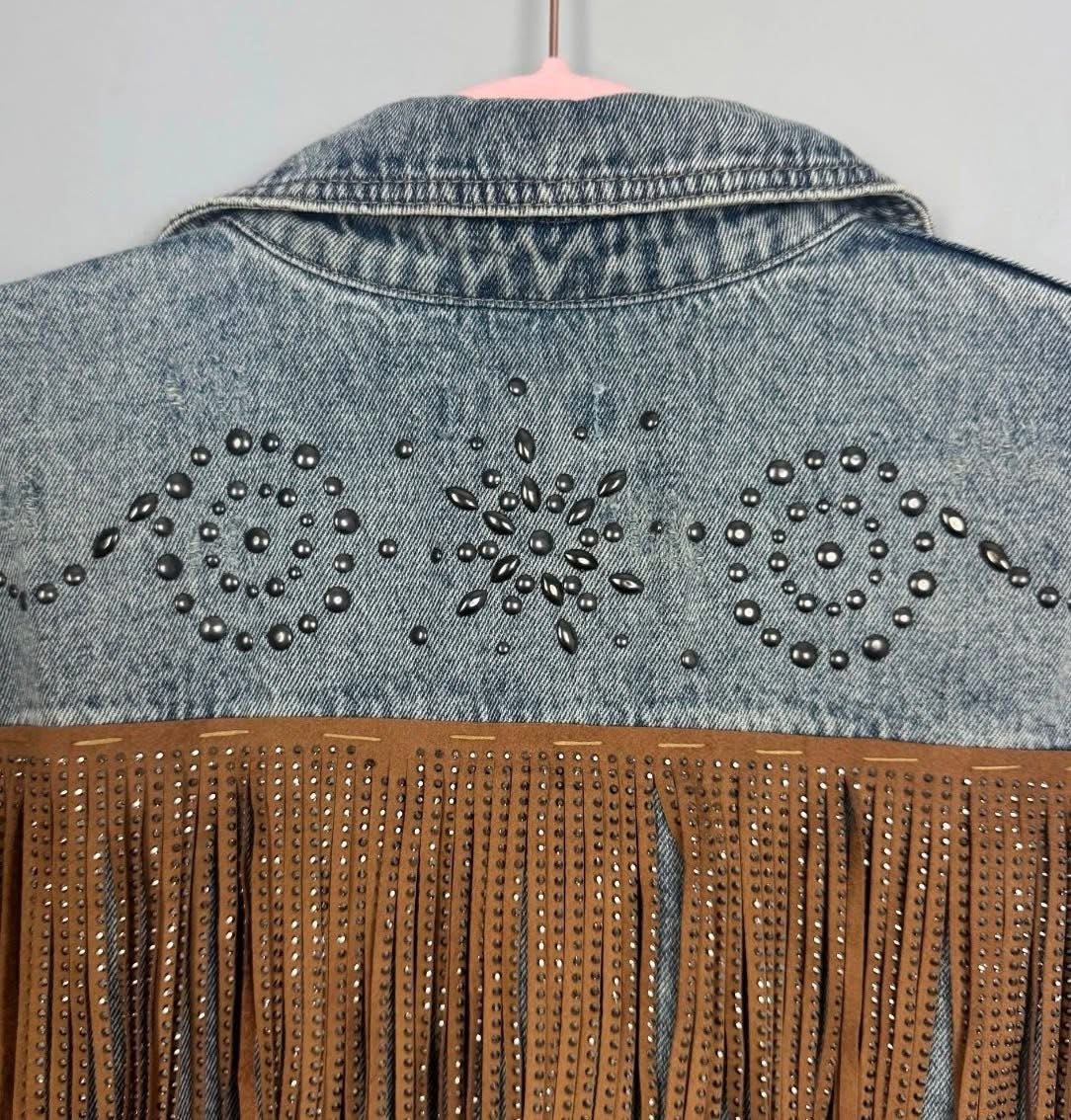 The Lawson Jacket