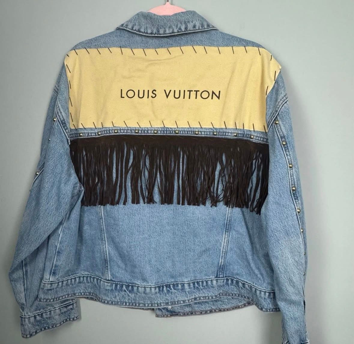 The Laredo Jacket