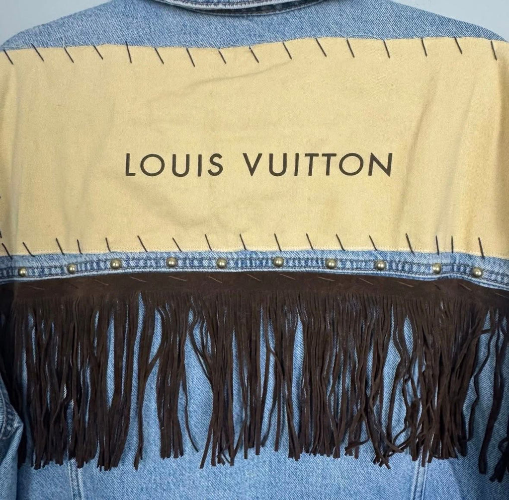 The Laredo Jacket